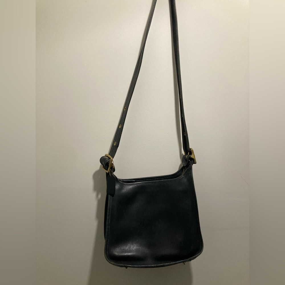 Coach Vintage Bag